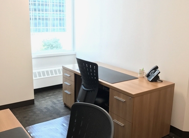 285 m² Business center building for rent in New York Midtown West, NY, 1120 Avenue of the Americas (10036) - 9 | MatchOffice