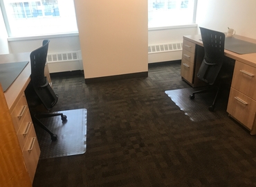 285 m² Business park property up for rent in New York Midtown West, NY, 1120 Avenue of the Americas (10036) - 10 | MatchOffice