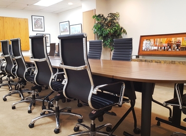 1100 m² Serviced office place available to rent in Cheshire, CT, 615 West Johnson Avenue (06410) - 2 | MatchOffice.com