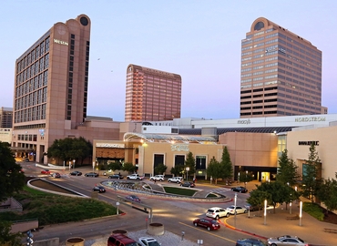 35 m² Business space in Dallas, TX, Noel Road (75240) - 0 | MatchOffice