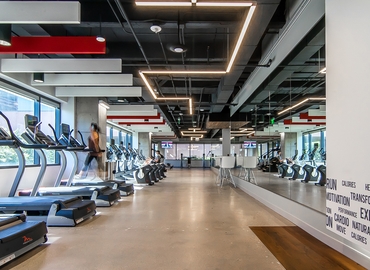 35 m² Business center building up for rent in Dallas, TX, Noel Road (75240) - 5 | MatchOffice