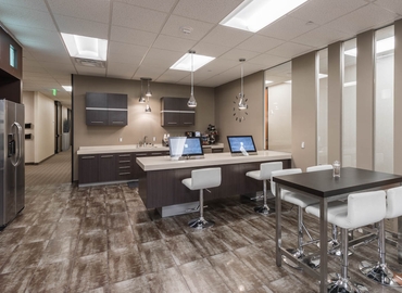 35 m² Business center building up for rent in Dallas, TX, Noel Road (75240) - 8 | MatchOffice