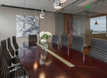 35 m² Business center place available to rent in Dallas, TX, Noel Road (75240) - 10 | MatchOffice.com