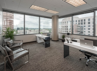 35 m² Serviced office building for rent in Dallas, TX, Noel Road (75240) - 11 | MatchOffice.com