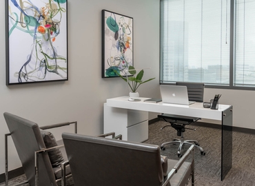 35 m² Business center place available to rent in Dallas, TX, Noel Road (75240) - 13 | MatchOffice