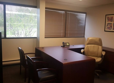 5 m² Serviced office in St. Louis, MO, Olive Boulevard (63141) - 0 | MatchOffice.com