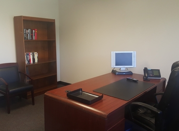 5 m² Business space building up for rent in St. Louis, MO, Olive Boulevard (63141) - 8 | MatchOffice.com
