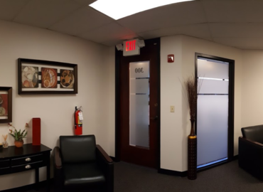 5 m² Business space place up for rent in St. Louis, MO, Olive Boulevard (63141) - 9 | MatchOffice.com
