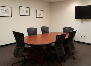8 m² Convention center in St. Louis, MO, Olive Boulevard (63141) - 0 | MatchOffice