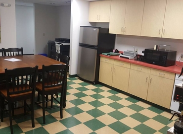 8 m² Meeting room in St. Louis, MO, Olive Boulevard (63141) - 8 | MatchOffice.com