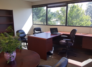 8 m² Conference space in St. Louis, MO, Olive Boulevard (63141) - 2 | MatchOffice.com