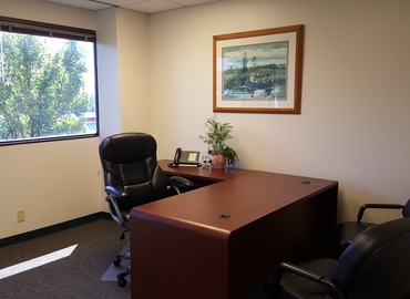 8 m² Conference space in St. Louis, MO, Olive Boulevard (63141) - 4 | MatchOffice