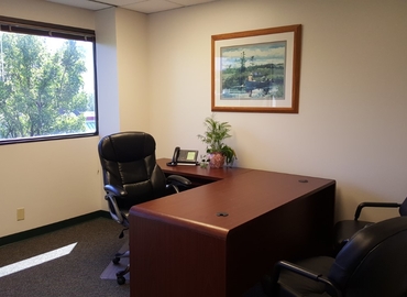 8 m² Conference center in St. Louis, MO, Olive Boulevard (63141) - 9 | MatchOffice.com
