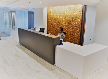 850 m² Business center building for rent in Washington CBD, DC, 1025 Connecticut Avenue (20036) - 8 | MatchOffice