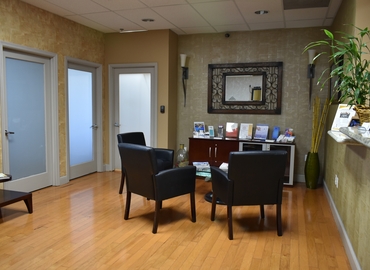 200 m² Business center place for rent in Weston, FL, 1500 Weston Rd. (33326) - 4 | MatchOffice.com