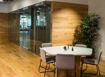 250 m² Business space in Chicago, IL, North Sangamon Street 159 (60607) - 1 | MatchOffice