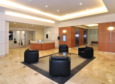 900 m² Business center property up for rent in Burbank	, CA, 2600 W Olive Ave (91505) - 10 | MatchOffice.com