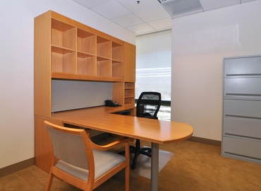 900 m² Serviced office building up for rent in Downtown, 355 S. Grand Ave (90071) - 1 | MatchOffice