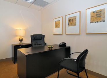 900 m² Serviced office building up for rent in Downtown, 355 S. Grand Ave (90071) - 2 | MatchOffice.com