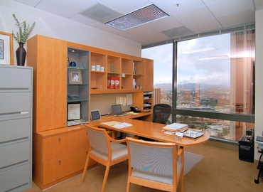 900 m² Business space building available to rent in Downtown, 355 S. Grand Ave (90071) - 7 | MatchOffice.com