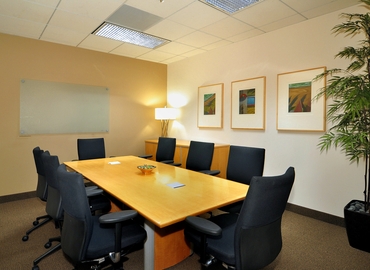 900 m² Business center property available to rent in Downtown, 355 S. Grand Ave (90071) - 9 | MatchOffice