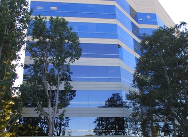 658 m² Business space place for rent in Culver City, 400 Corporate Pointe (90230) - 0 | MatchOffice