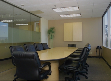 658 m² Serviced office in Culver City, CA, 400 Corporate Pointe (90230) - 3 | MatchOffice.com