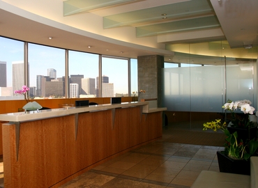 1000 m² Business park place for rent in Beverly Hills, 9701 Wilshire Blvd (90212) - 1 | MatchOffice