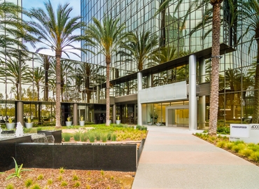 900 m² Business park in Newport Beach, CA, 4000 MacArthur Blvd. (92660) - 1 | MatchOffice