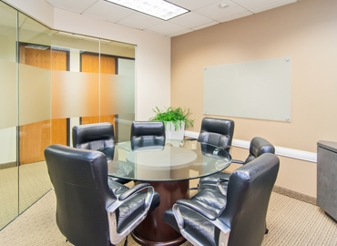 750 m² Business space building for rent in Irvine, CA, 4000 Barranca Parkway (92604) - 1 | MatchOffice.com