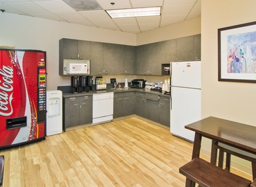 750 m² Business park in Irvine, CA, 4000 Barranca Parkway (92604) - 2 | MatchOffice.com