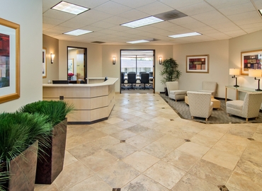 900 m² Serviced office building available to rent in San Diego, CA, 12526 High Bluff Drive (92130) - 1 | MatchOffice