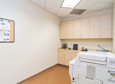 750 m² Business center property up for rent in Irvine, CA, 4000 Barranca Parkway (92604) - 9 | MatchOffice.com