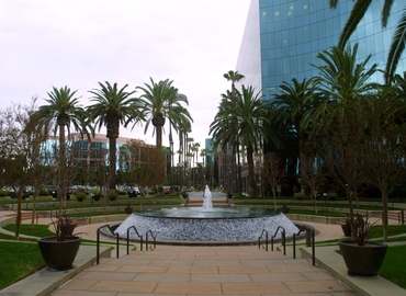 985 m² Serviced office in Long Beach,	 CA, 3780 Kilroy Airport Way (90806) - 0 | MatchOffice.com