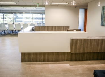 950 m² Business space building up for rent in Manhattan Beach	 CA, 1500 Rosecrans Ave. (90266) - 5 | MatchOffice.com
