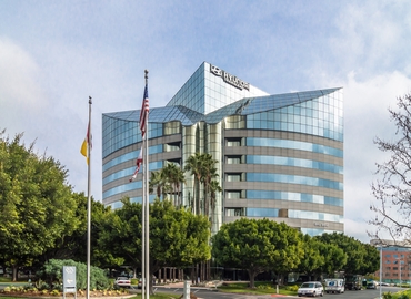 675 m² Business park property up for rent in San Diego, CA, 8880 Rio San Diego Drive (92108) - 10 | MatchOffice.com