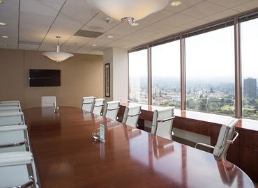 500 m² Business park building up for rent in Oakland, CA, 1999 Harrison St. (94612) - 4 | MatchOffice.com