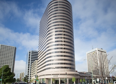 500 m² Serviced office building for rent in Oakland, CA, 1999 Harrison St. (94612) - 0 | MatchOffice