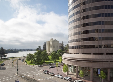 500 m² Business space building for rent in Oakland, CA, 1999 Harrison St. (94612) - 1 | MatchOffice.com