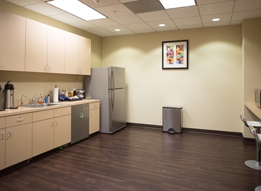 500 m² Serviced office property for rent in Oakland, CA, 1999 Harrison St. (94612) - 5 | MatchOffice.com