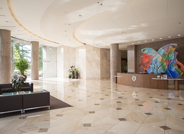 500 m² Business center in Oakland, CA, 1999 Harrison St. (94612) - 8 | MatchOffice.com