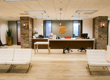 Pacific Financial Plaza - Office Space in Newport Beach, CA