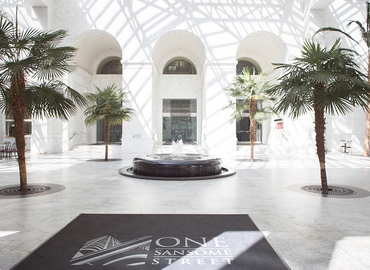 952 m² Business park building available to rent in San Francisco, CA, One Sansome Street (94104) - 10 | MatchOffice.com