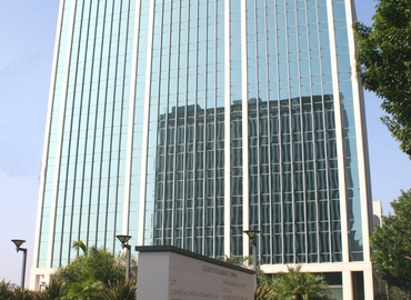 900 m² Serviced office place available to rent in Long Beach,	 CA, 100 Oceangate (90802) - 0 | MatchOffice