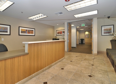 698 m² Business park building for rent in Panorama City, 	CA, 14500 Roscoe Blvd (91402) - 3 | MatchOffice.com