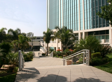 9688 m² Business park in Long Beach,	 CA, 100 Oceangate (90802) - 1 | MatchOffice