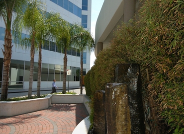 698 m² Business center property for rent in Panorama City, 	CA, 14500 Roscoe Blvd (91402) - 16 | MatchOffice