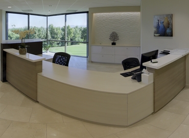 200 m² Serviced office building up for rent in Phoenix, AZ, 11201 North Tatum Boulevard (85028) - 8 | MatchOffice