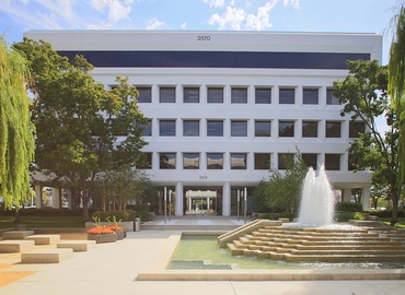 1000 m² Business park building up for rent in San Jose, CA, 2570 N. First Street (95131) - 0 | MatchOffice.com