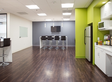 1000 m² Business center place up for rent in San Jose, CA, 2570 N. First Street (95131) - 2 | MatchOffice.com